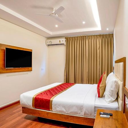 Fabhotel Phoenix Horamavu - Nr Horamavu Main Road Bangalore Bagian luar foto