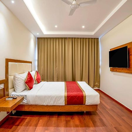 Fabhotel Phoenix Horamavu - Nr Horamavu Main Road Bangalore Bagian luar foto