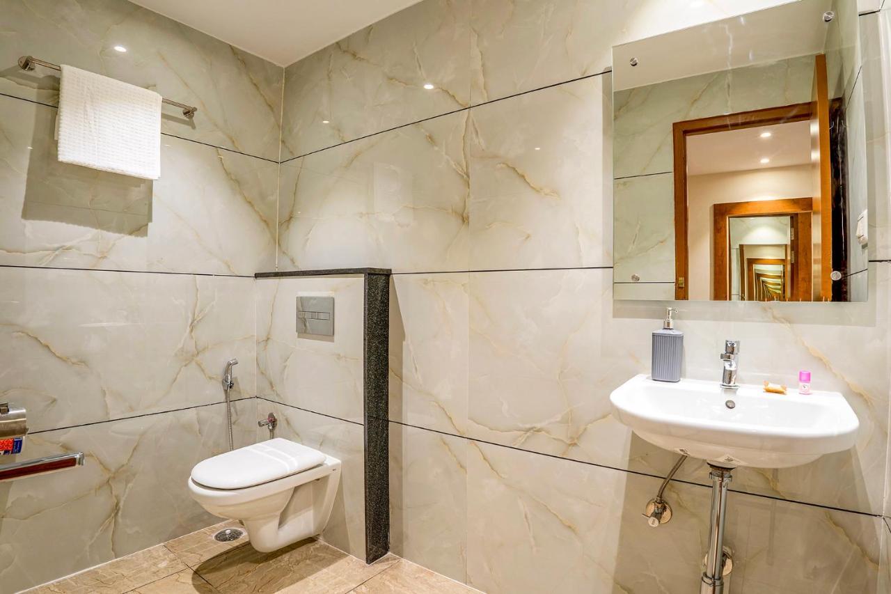 Fabhotel Phoenix Horamavu - Nr Horamavu Main Road Bangalore Bagian luar foto