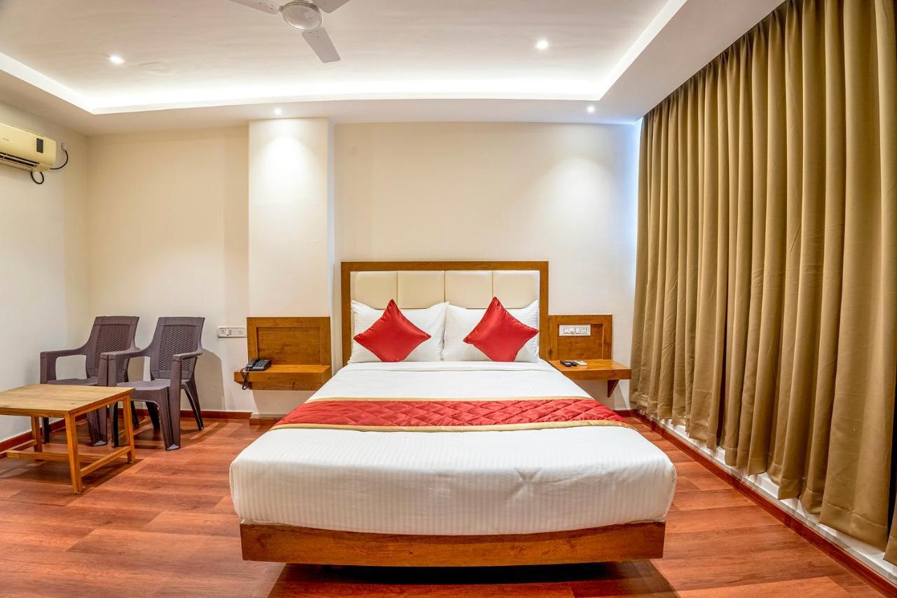 Fabhotel Phoenix Horamavu - Nr Horamavu Main Road Bangalore Bagian luar foto