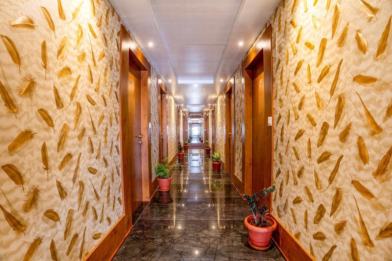 Fabhotel Phoenix Horamavu - Nr Horamavu Main Road Bangalore Bagian luar foto