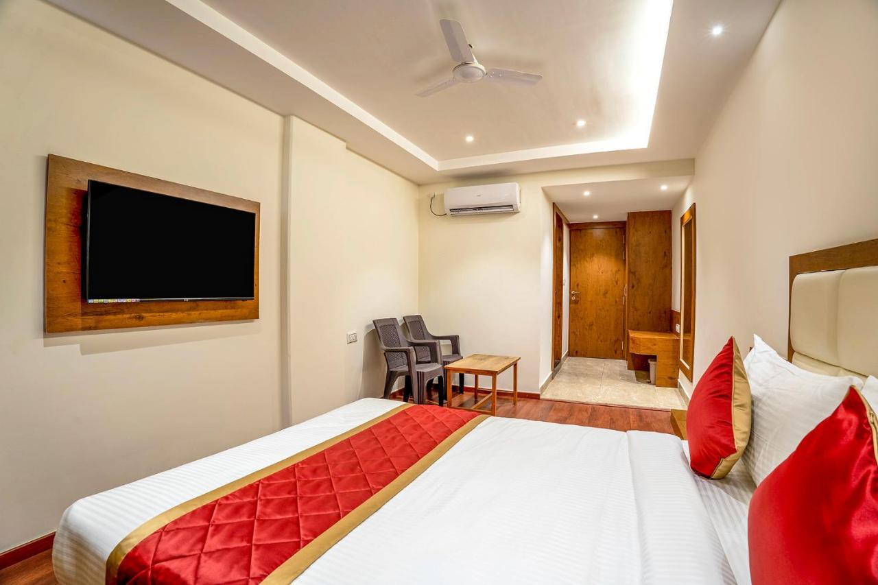 Fabhotel Phoenix Horamavu - Nr Horamavu Main Road Bangalore Bagian luar foto