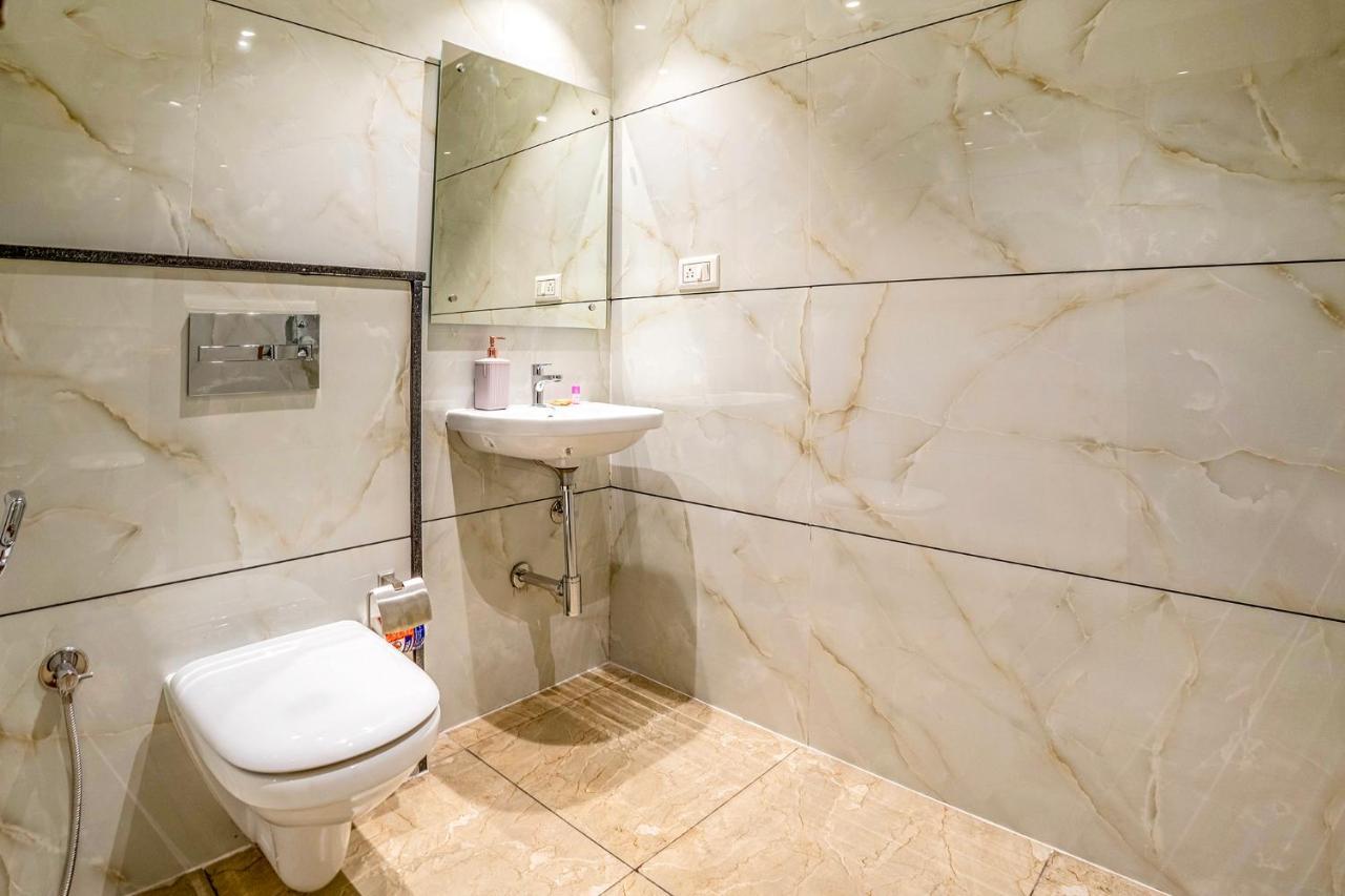 Fabhotel Phoenix Horamavu - Nr Horamavu Main Road Bangalore Bagian luar foto