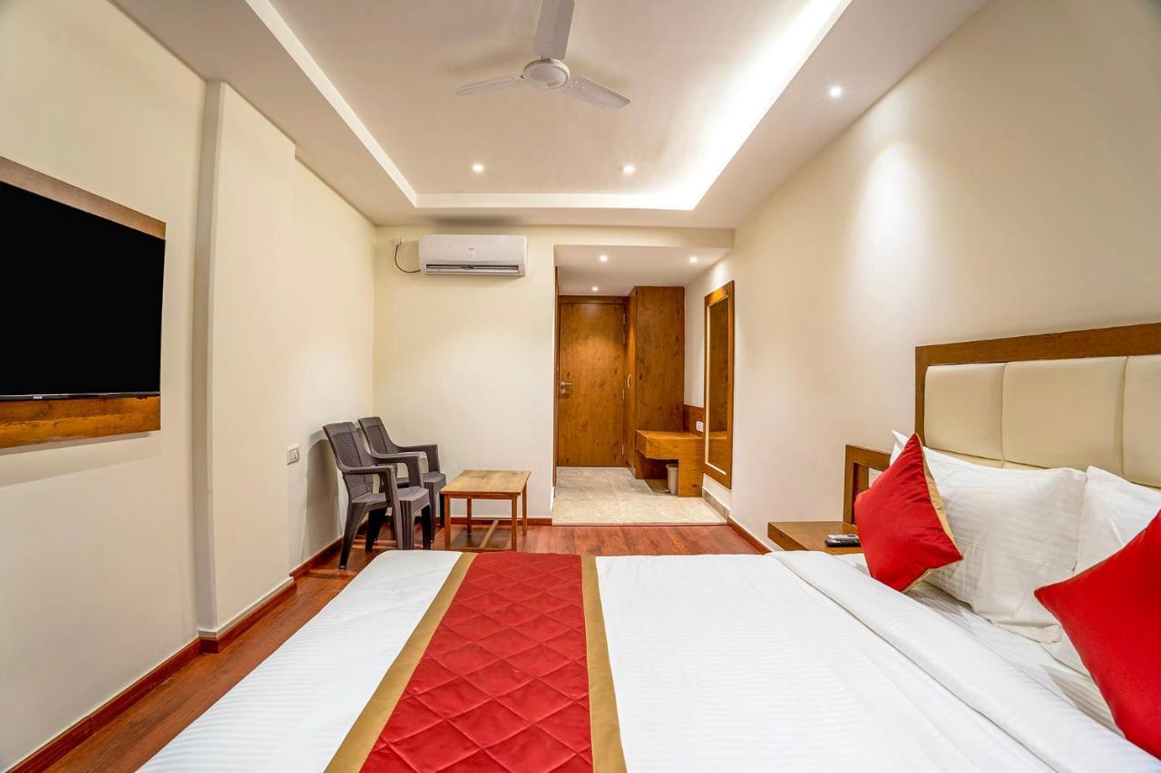 Fabhotel Phoenix Horamavu - Nr Horamavu Main Road Bangalore Bagian luar foto