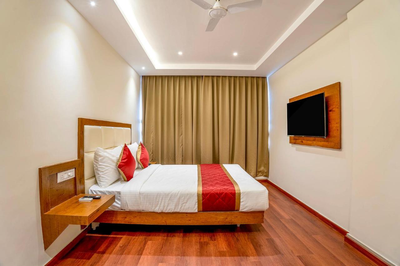 Fabhotel Phoenix Horamavu - Nr Horamavu Main Road Bangalore Bagian luar foto