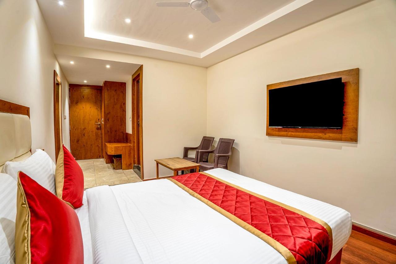 Fabhotel Phoenix Horamavu - Nr Horamavu Main Road Bangalore Bagian luar foto