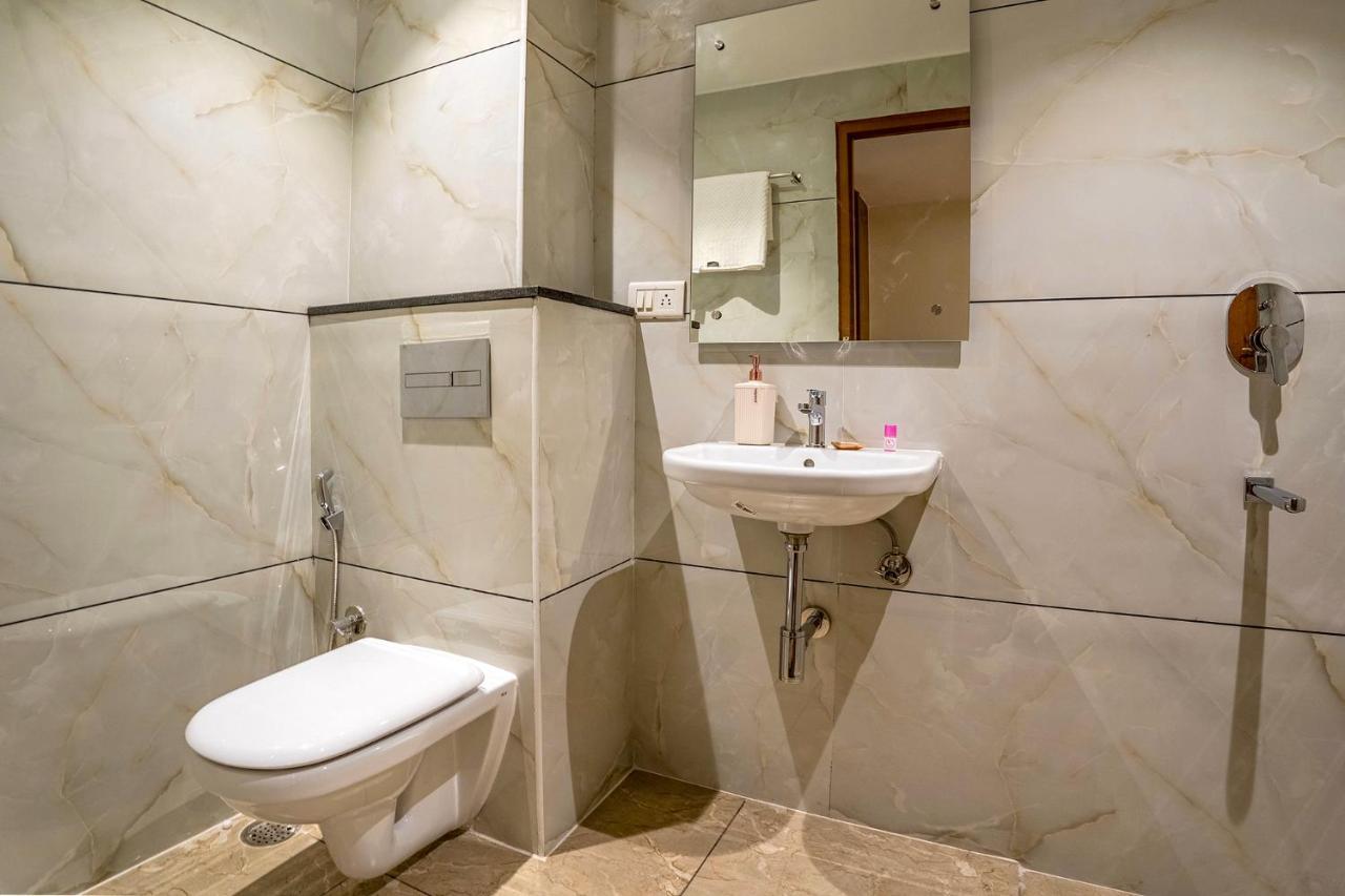 Fabhotel Phoenix Horamavu - Nr Horamavu Main Road Bangalore Bagian luar foto
