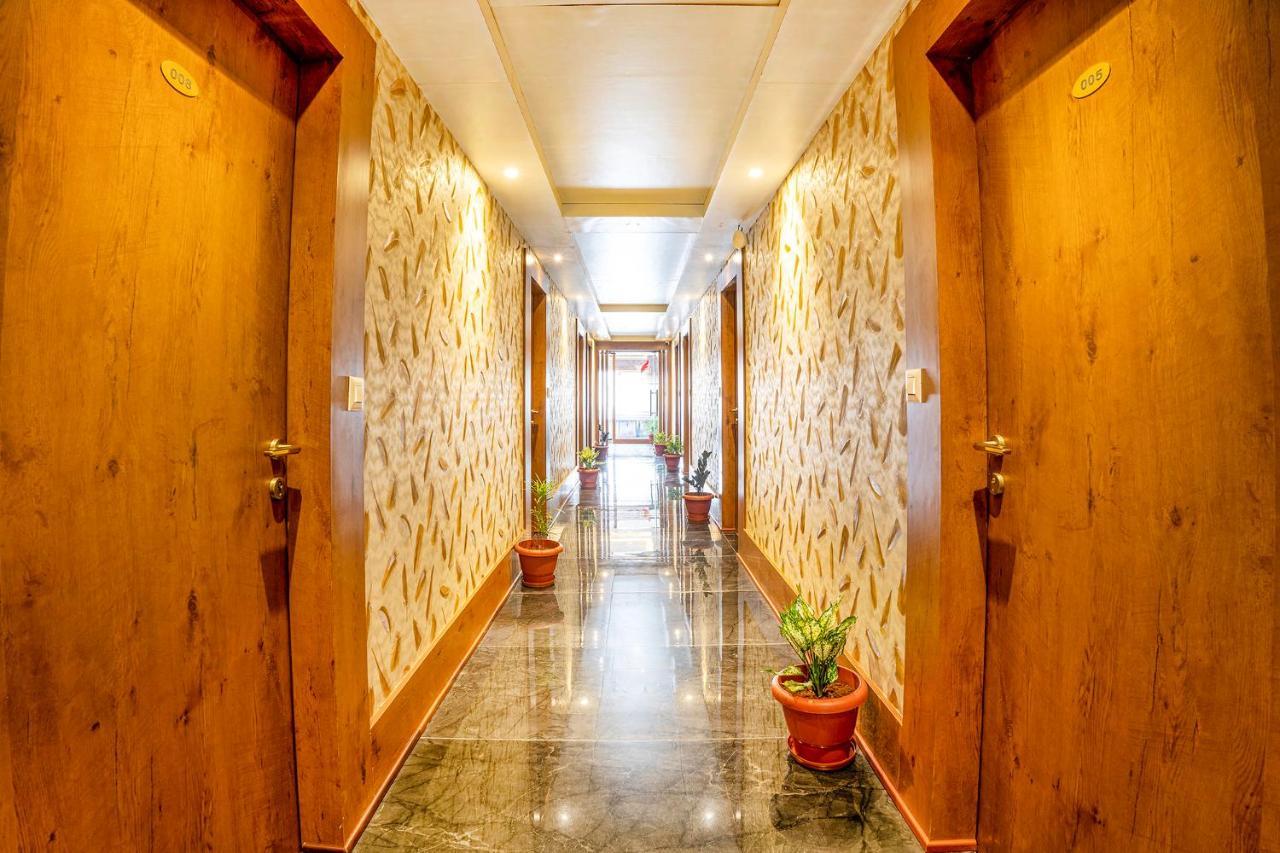 Fabhotel Phoenix Horamavu - Nr Horamavu Main Road Bangalore Bagian luar foto